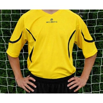 KOSZULKA SPORTOWA MODERO SNAKE JUNIOR