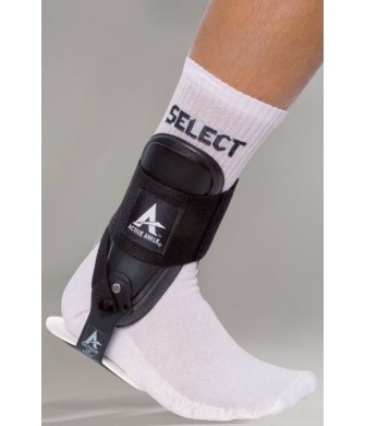 stabilizator stopy select t2 activ m z usztywnieniem bocznym do sportów zespołowych