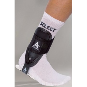 stabilizator stopy select t2 activ m z usztywnieniem bocznym do sportów zespołowych