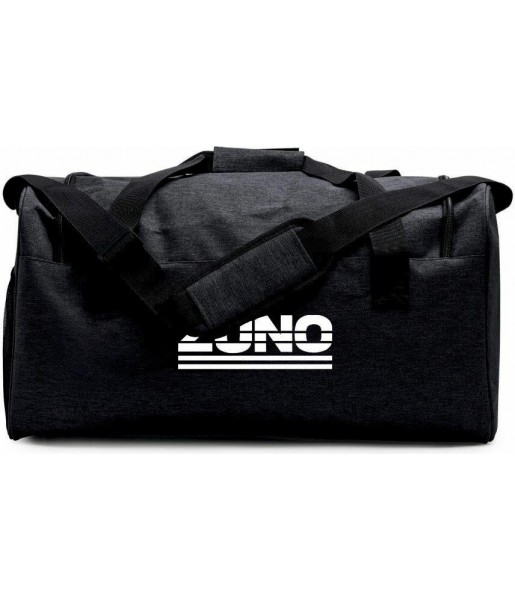 torba sportowa zuno balmór 30l rpet 300d kieszeń na zamek boczna siatka trening siłownia