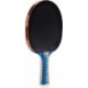 rakietka meteor windstorm do tenisa stołowego, sprężysta guma, dobra kontrola, do szkoły i rekreacji