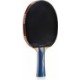 paletka meteor dust devil do ping ponga, sprężysta guma, ergonomiczna rączka, drewno i pianka PU