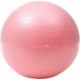 piłka gimnastyczna yakima 85 cm różowa, piłka fitness do ćwiczeń, antypoślizgowa, anti burst