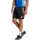 spodenki sportowe adidas tiro 25 competition jf0571 czarne, aeroready, kieszenie na zamek