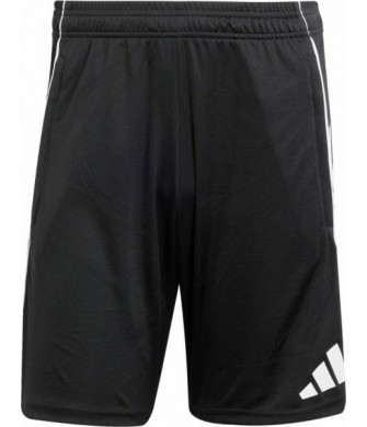 Spodenki Sportowe Adidas Tiro 25 Competition Jf0571 Czarne