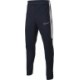 spodnie treningowe nike dri-fit academy junior a00794 451 granatowe, odprowadzanie wilgoci, treningowe