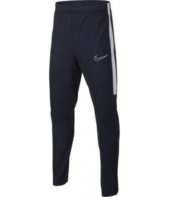 Spodnie Treningowe Nike Dri-Fit Academy Junior A00794 451 Granatowe