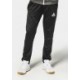 spodnie treningowe select spain regular czarne v25, wąskie nogawki z zamkiem, regular fit