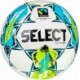 piłka nożna select future r. 5, powłoka pu, pianka 3 mm, ziarnista powierzchnia, butylowy pęcherz