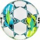 piłka nożna select future r. 5, powłoka pu, pianka 3 mm, ziarnista powierzchnia, butylowy pęcherz