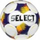 piłka nożna select diamond fifa basic r. 5, 32 ręcznie szyte panele, tpu, lateksowy pęcherz