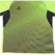 bluza bramkarska select spain junior v25 jasnozielona, oddychająca, szybkoschnąca, mikropoliester
