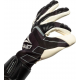 rękawice bramkarskie select 88 pro grip, negative cut, quartz 3 mm, airprene, czarno białe