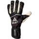 rękawice bramkarskie select 88 pro grip, negative cut, quartz 3 mm, airprene, czarno białe