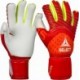 rękawice bramkarskie select 55 extra force czerwono-żółto-białe dura grip 3 mm anatomic fit