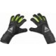 rękawice bramkarskie select 90 flexi grip v24 czarno-jasnozielone negative cut nova grip 3 mm