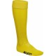 skarpetogetry select club v22 żółte 42-47 piłkarskie wygodne na trening i mecz dla seniorów