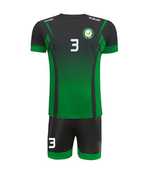 STROJE DO PIŁKI RĘCZNEJ URAN P1 JUNIOR