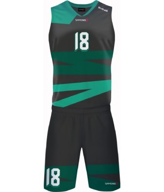 Stroje Koszykarskie Męskie Milwakuee 29