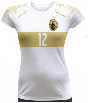 KOSZULKA SPORTOWA DAMSKA VEGA PRO P13