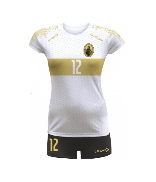 Stroje Siatkarskie Dziewczęce Vega Pro P13