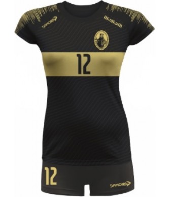 Stroje Siatkarskie Damskie Vega Pro P13