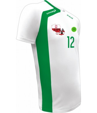 Koszulka Siatkarska Fortis Junior