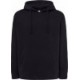 bluza treningowa unisex hood jt granatowa z kapturem i kieszenią kangurka pod znakowanie
