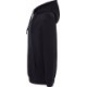 bluza treningowa unisex hood jt granatowa z kapturem i kieszenią kangurka pod znakowanie