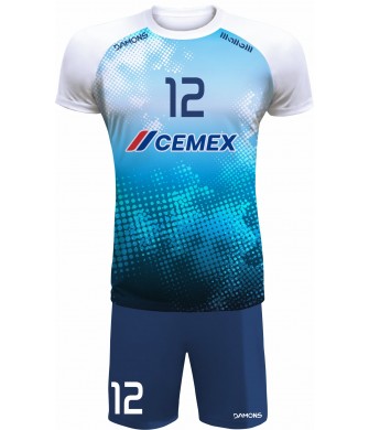 Stroje Siatkarskie Junior Defender P3