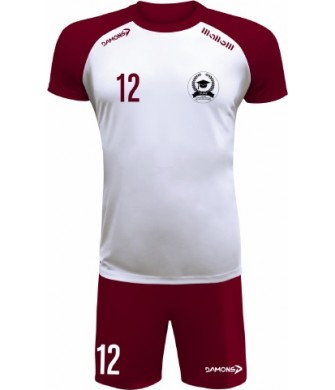 Stroje Siatkarskie Męskie Defender