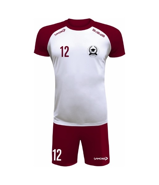 Stroje Siatkarskie Męskie Defender