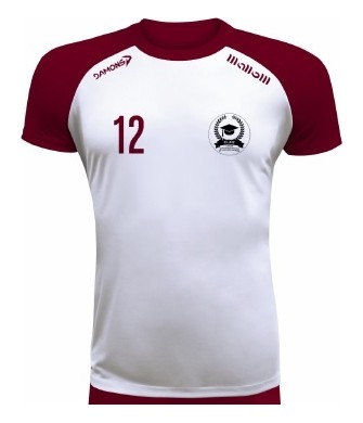 Koszulka Siatkarska Defender Junior