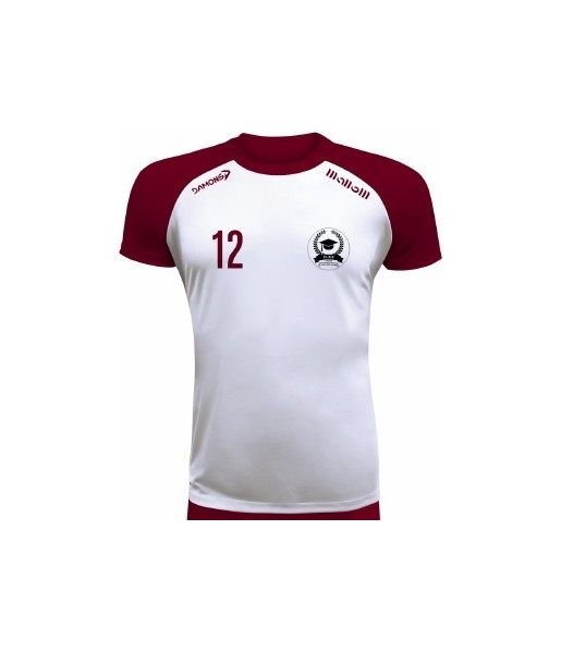 Koszulka Siatkarska Defender Junior
