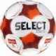 piłka nożna select brillant super tb fifa quality pro v25 biało-czerwona betclic 2 liga rozmiar 5