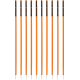 Tyczka Treningowa i Slalomowa Yakima Elite 170 cm - zestaw 10 sztuk