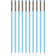 Tyczka Treningowa i Slalomowa Yakima Elite 170 cm - zestaw 10 sztuk