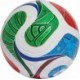 piłka nożna adidas trionda league box biało-niebieska z kartonikiem fifa world cup 26