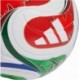 piłka nożna adidas trionda league box biało-niebieska z kartonikiem fifa world cup 26