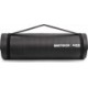 Czarna mata treningowa Meteor NBR 15 mm 182 * 62 cm zwijana do ćwiczeń