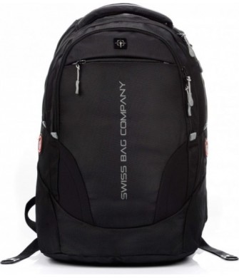 Plecak Swissbags Zurich Z Kieszenią Na Laptopa 33 L