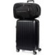 Czarny plecak SwissBags Zurich z kieszenią na laptopa 33 l