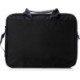 Czarna torba na laptopa SwissBags Glion 15,6" 4 l z rączką