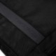 Czarna torba na laptopa SwissBags Glion 15,6" 4 l z rączką