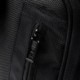 Czarna torba na laptopa SwissBags Glion 15,6" 4 l z rączką