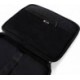 Czarna torba na laptopa SwissBags Glion 15,6" 4 l z rączką