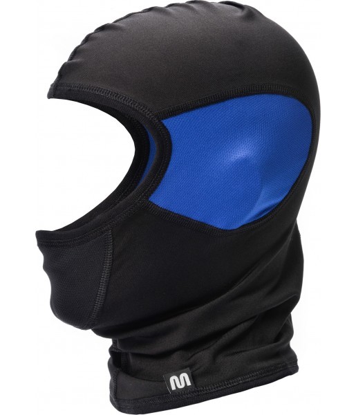 Kominiarka Sportowa Meteor Premium Adult Czarno-Niebieska