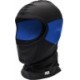 Kominiarka Sportowa Meteor Premium Adult Czarno-Niebieska