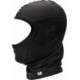 Czarna kominiarka sportowa Meteor Premium Adult pod kask