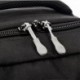 Czarny plecak SwissBags Cointrin z kieszenią na laptopa 35 l